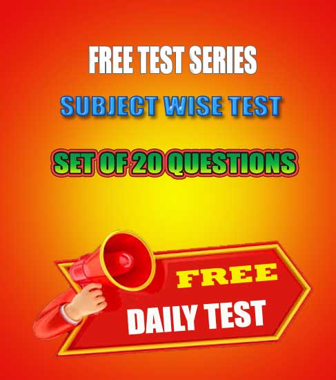 RRB RPF Mock Test Series 